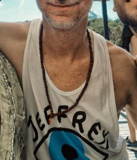 Jeffrey's Tank Top