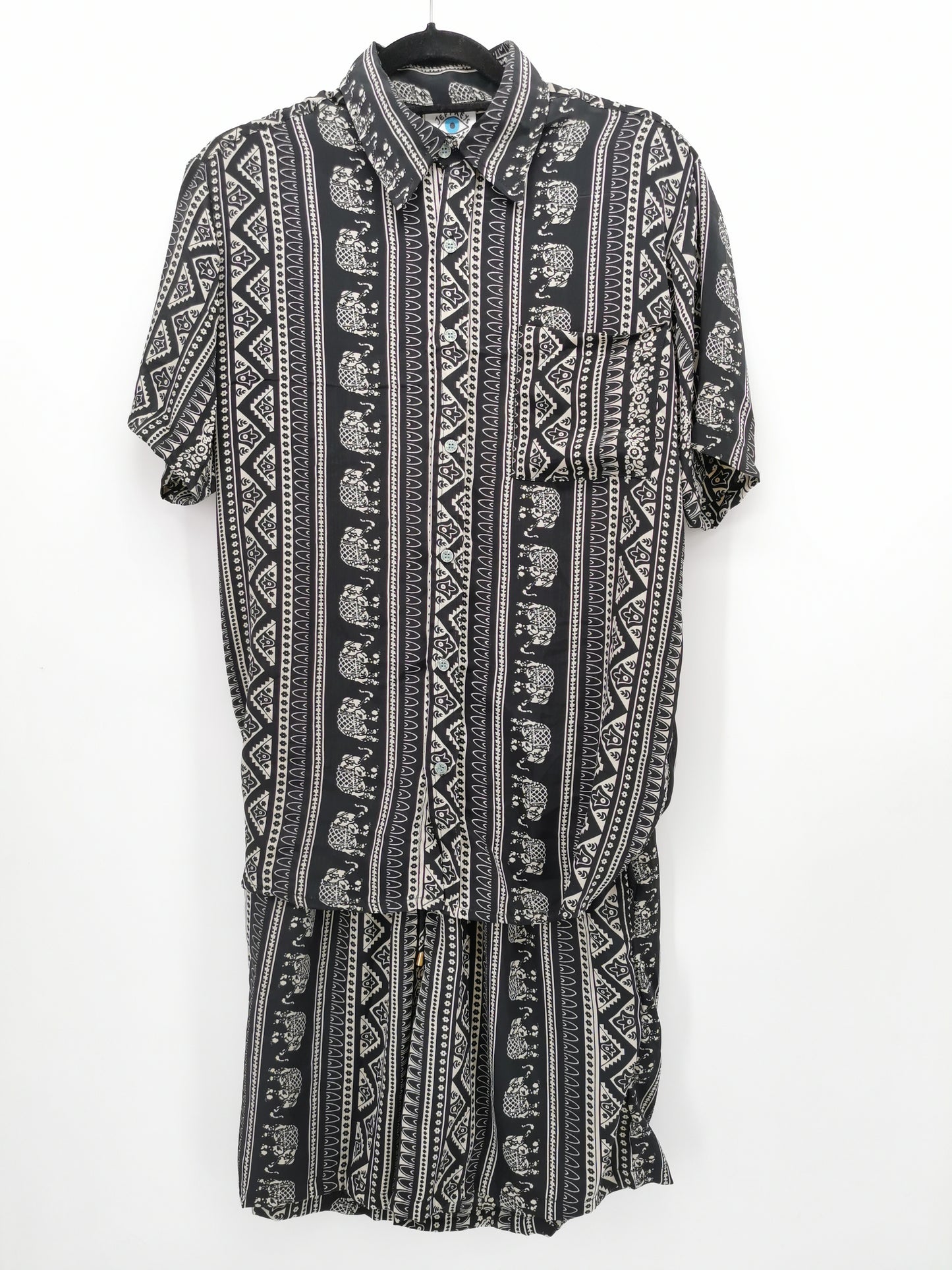 Silky - Short Sleeves