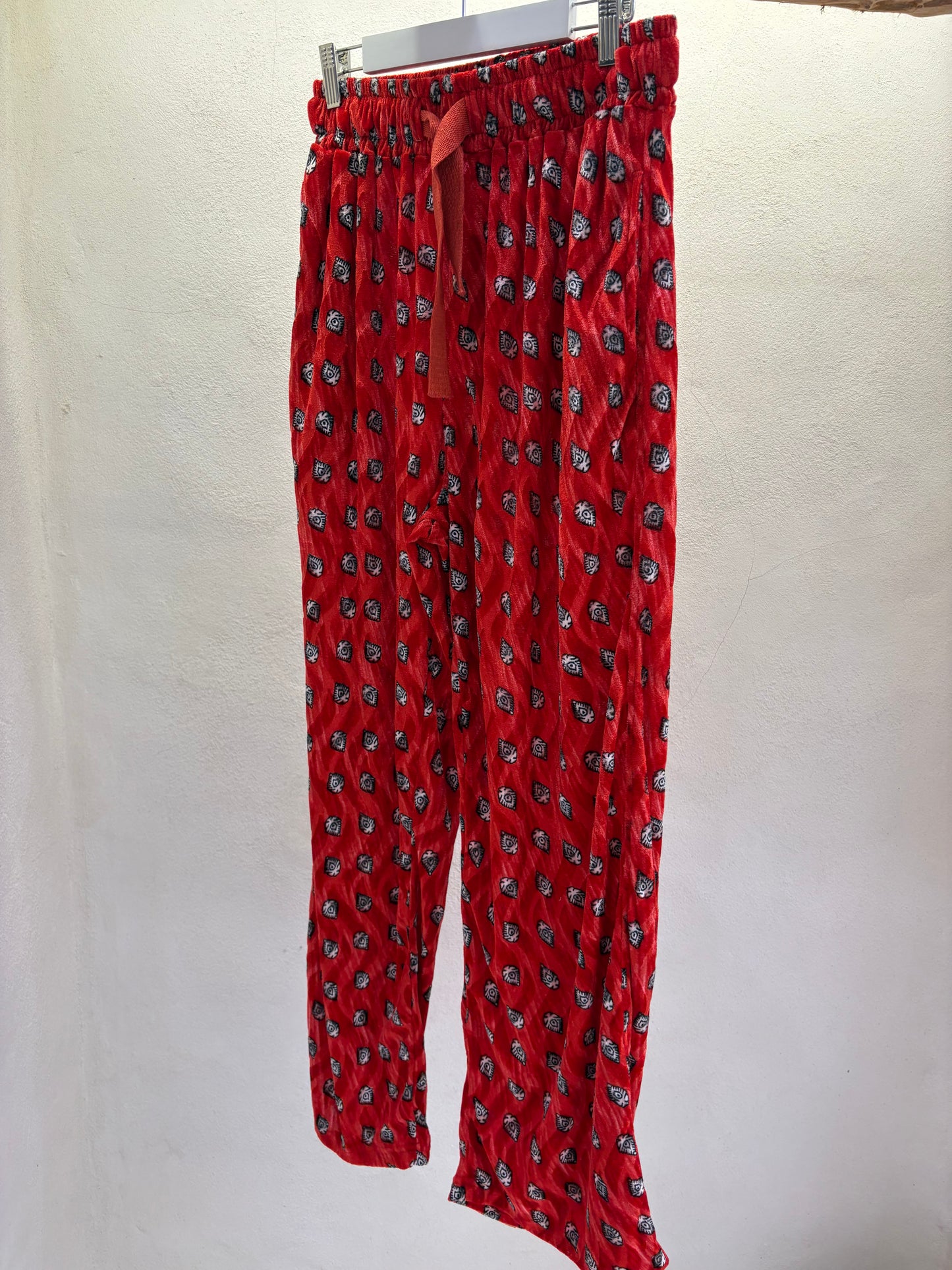 Funky trousers limited edition