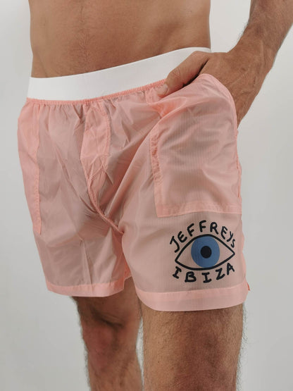 Jeffrey's Swim shorts