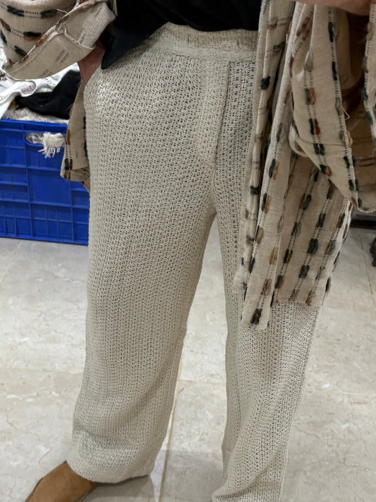 Trousers Capri 11