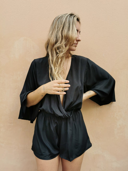 Mono Jumpsuit