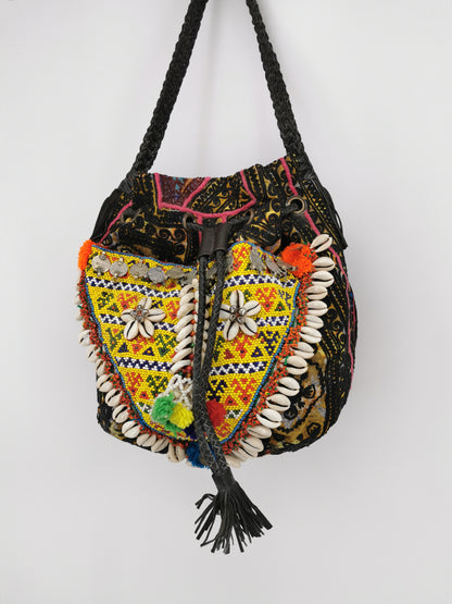 Peshawar Bag