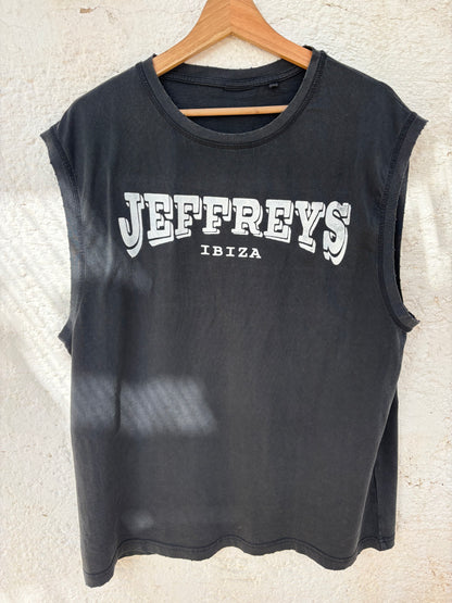 Top Jeffreys