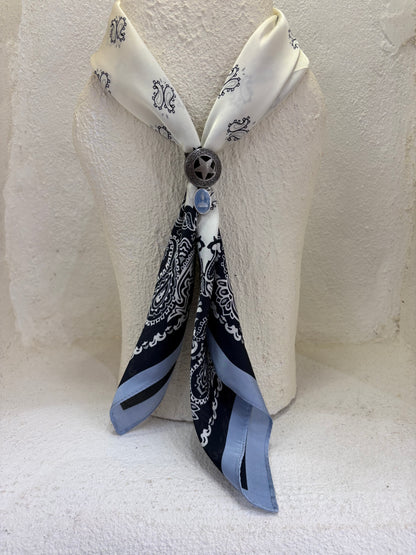 Tanit scarf