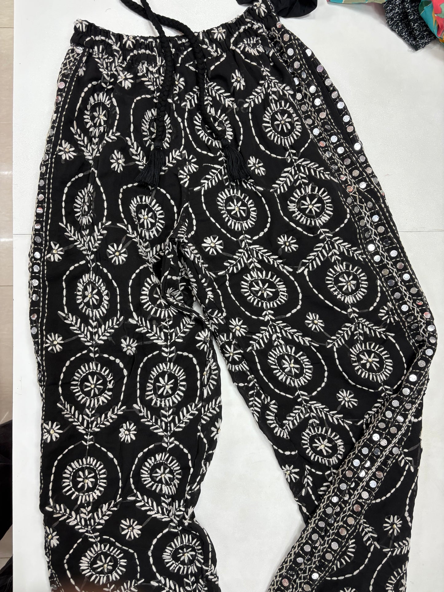 Gypsy Deluxe trousers
