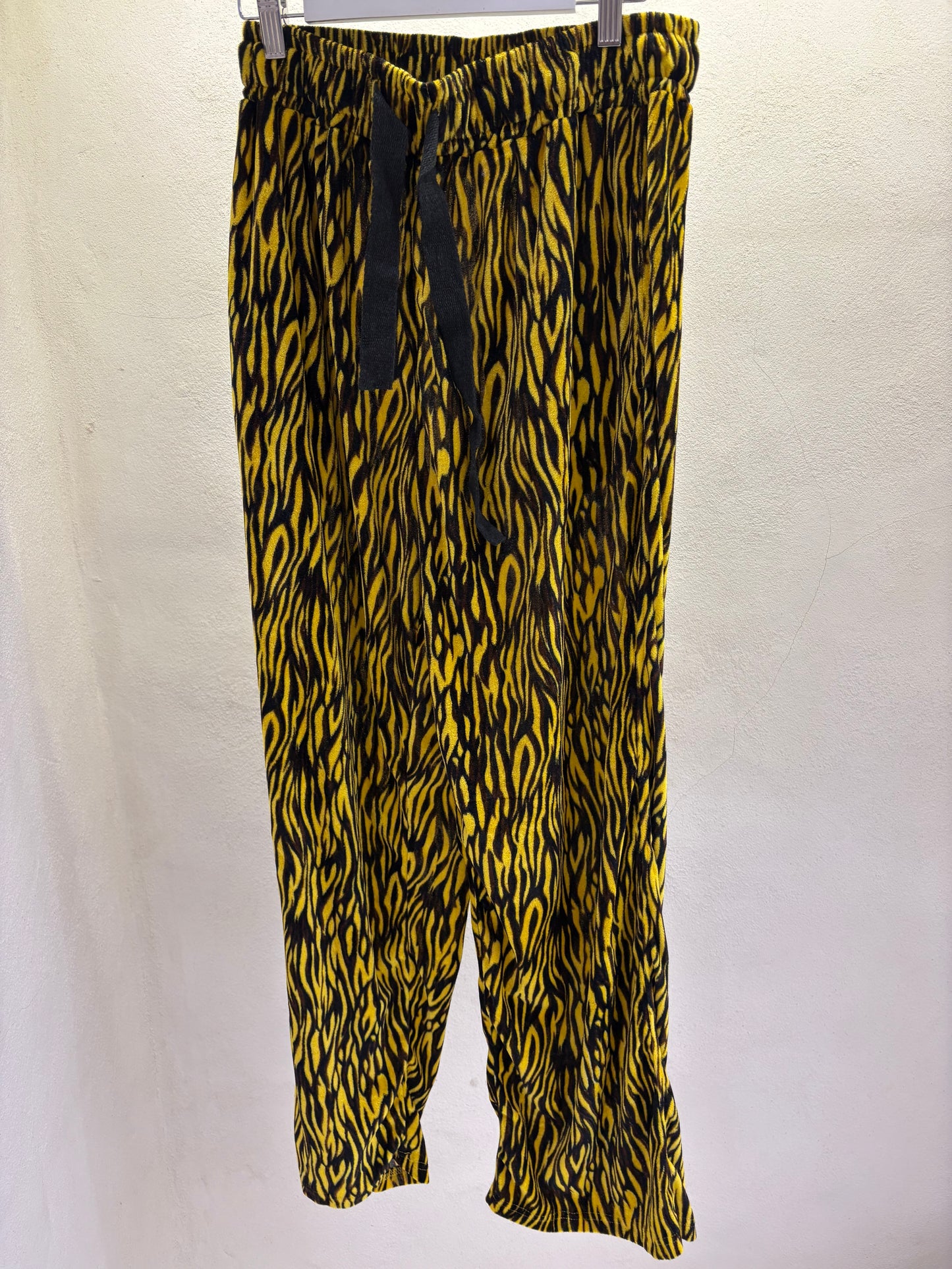 Funky trousers limited edition