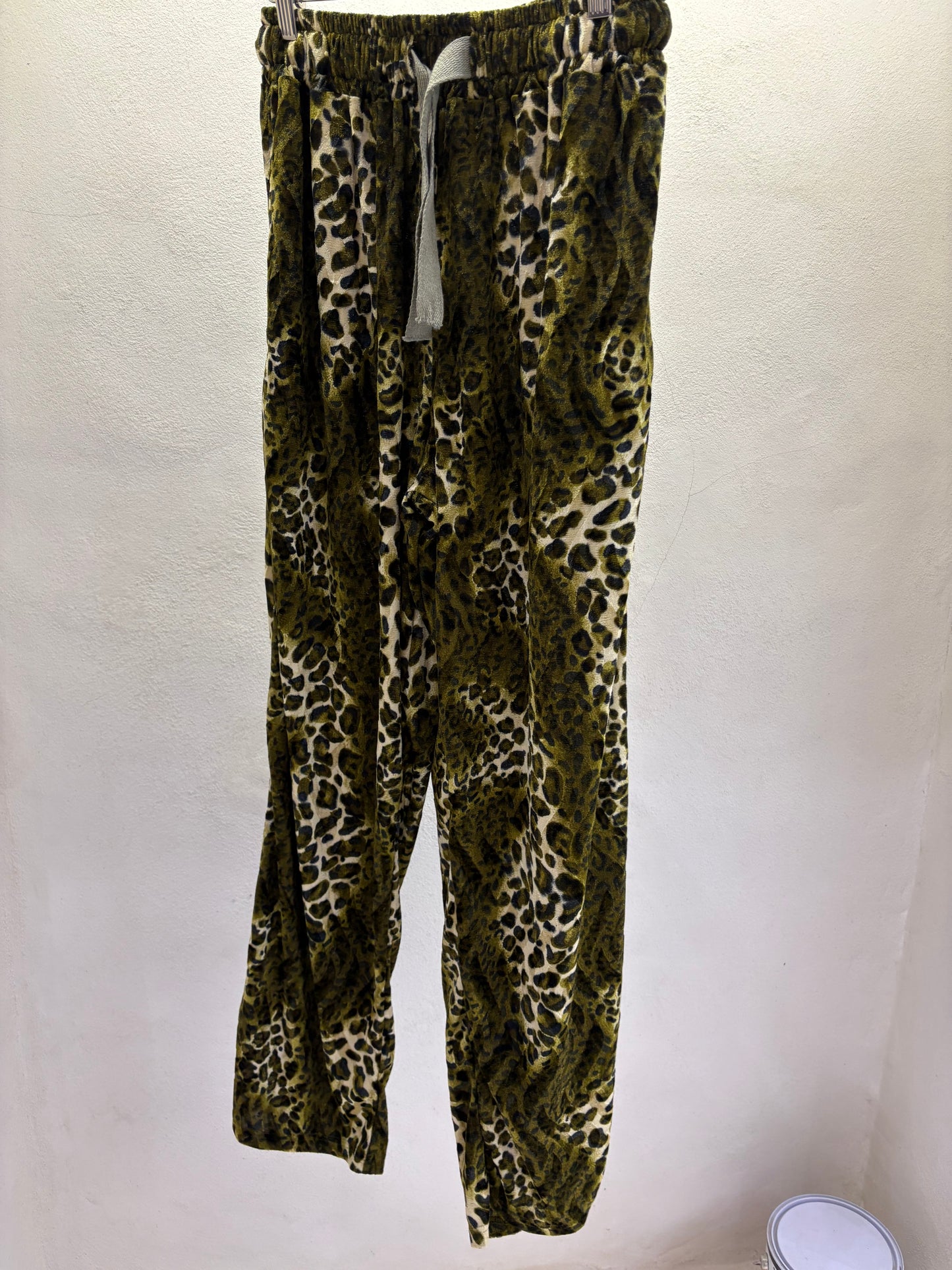 Funky trousers limited edition