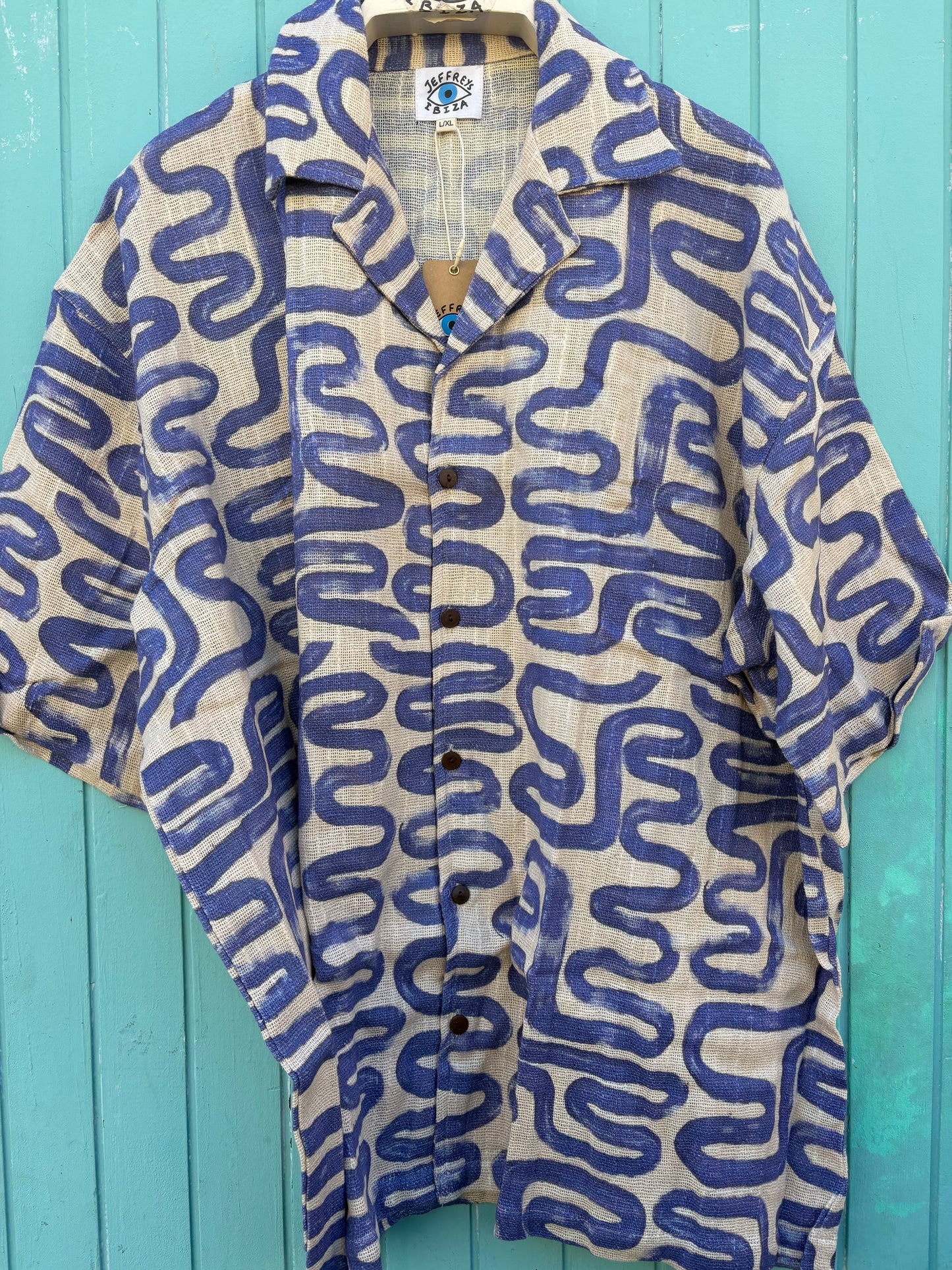 Set cotton printed