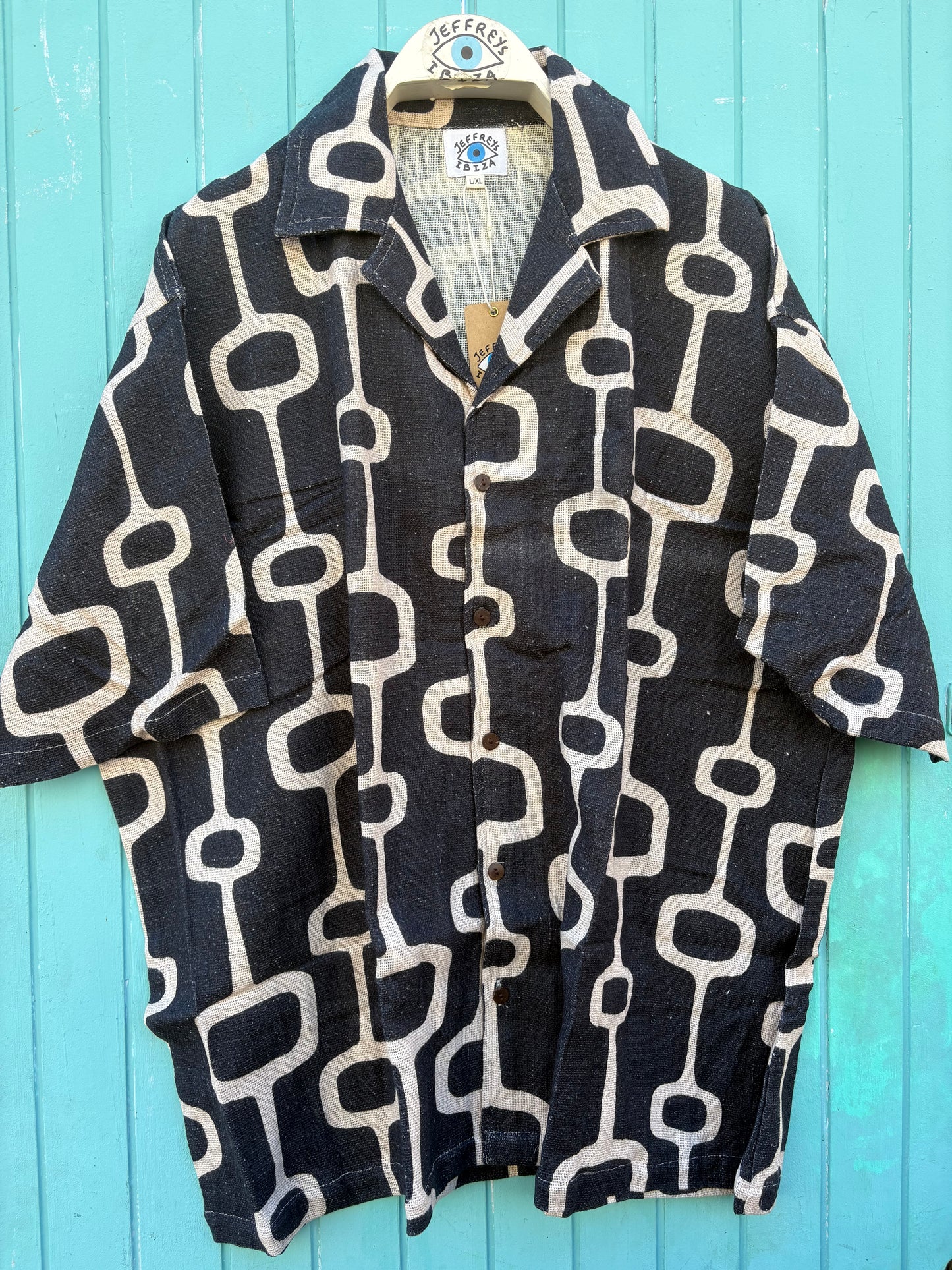 Set cotton printed