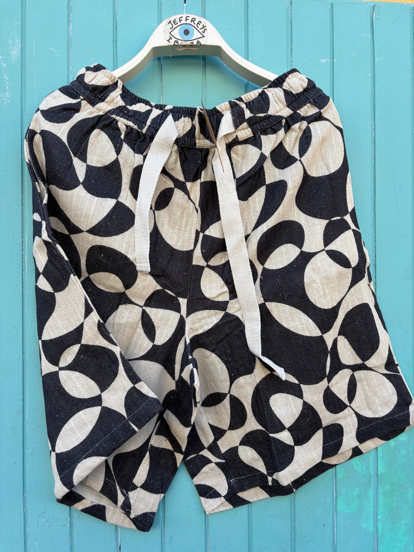 Set cotton printed