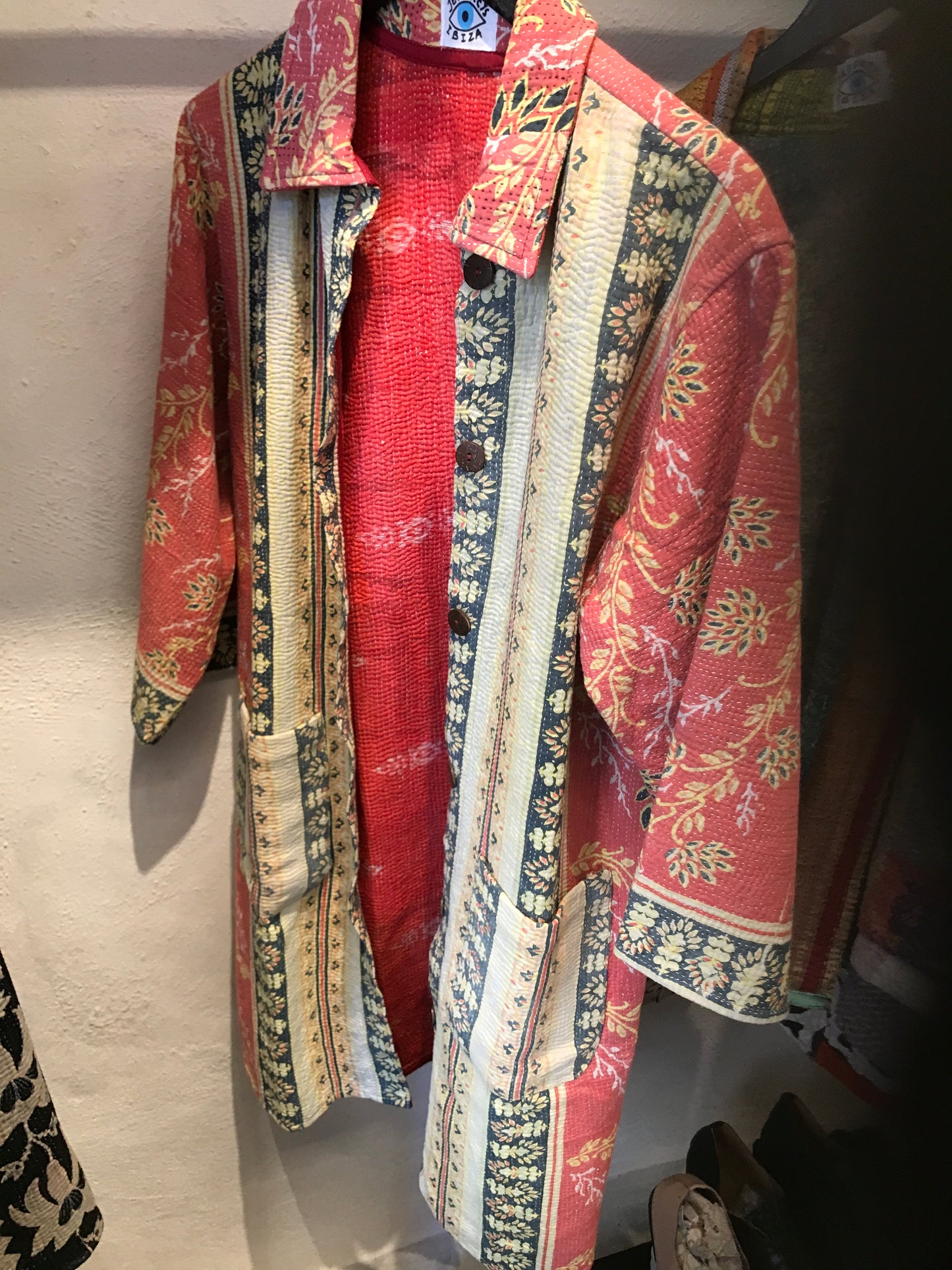 Jacket Pushkar Vintage