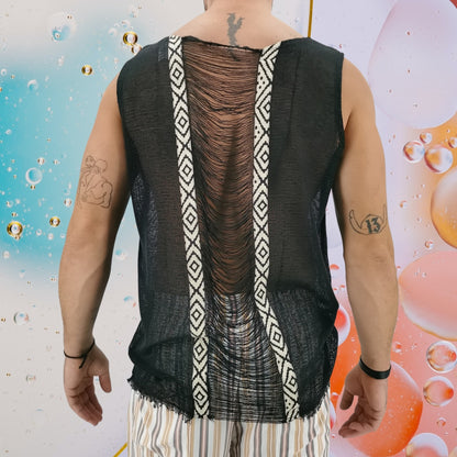 Hernan tank top